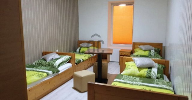 Eladó hotel, Zalaegerszegen 189 M Ft / költözzbe.hu