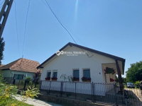 Eladó családi ház, Iváncsán 86 M Ft, 4 szobás