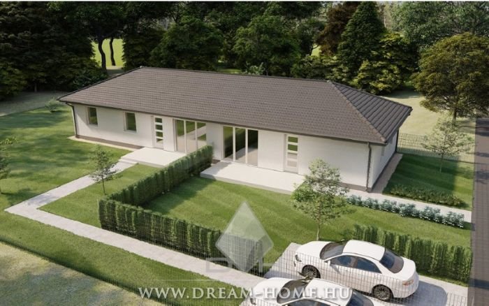 2 hálószoba · 65 m² · 58.900.000 Ft