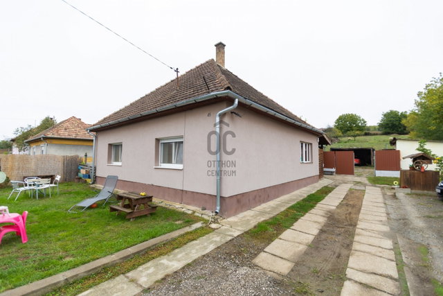 Eladó családi ház, Galgagyörkön 44.9 M Ft, 4 szobás