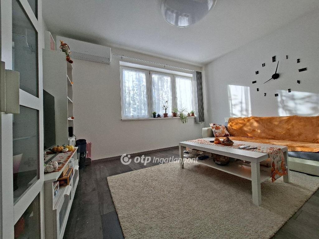 Téglalakás · 3 hálószoba · 63 m² · 74.900.000 Ft