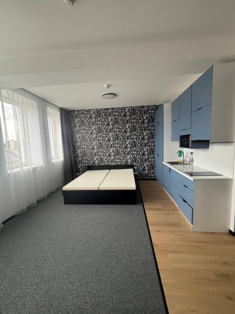 1 bed · 34m² · 160.000 ft
