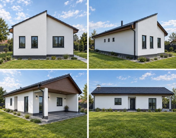Eladó családi ház, Napkoron 75 M Ft, 2 szobás