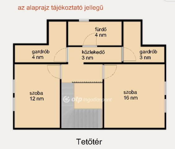 Eladó téglalakás, Budapesten, X. kerületben 99.9 M Ft