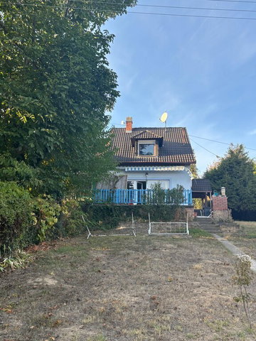 Eladó nyaraló, Báron 38.5 M Ft, 2 szobás / költözzbe.hu