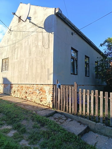 Eladó családi ház, Magyarlukafán 25.9 M Ft, 2 szobás
