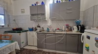Eladó téglalakás
