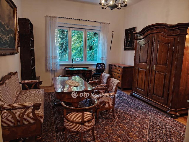 Eladó téglalakás, Budapesten, I. kerületben 104 M Ft, 2 szobás
