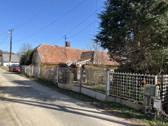 Eladó családi ház, Zalaegerszegen, Gógánhegyi úton 25 M Ft
