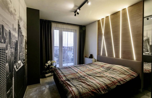 Kiadó téglalakás, albérlet, Debrecenben 520 E Ft / hó, 3 szobás