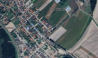Eladó telek, Győrzámolyon 36.8 M Ft / költözzbe.hu