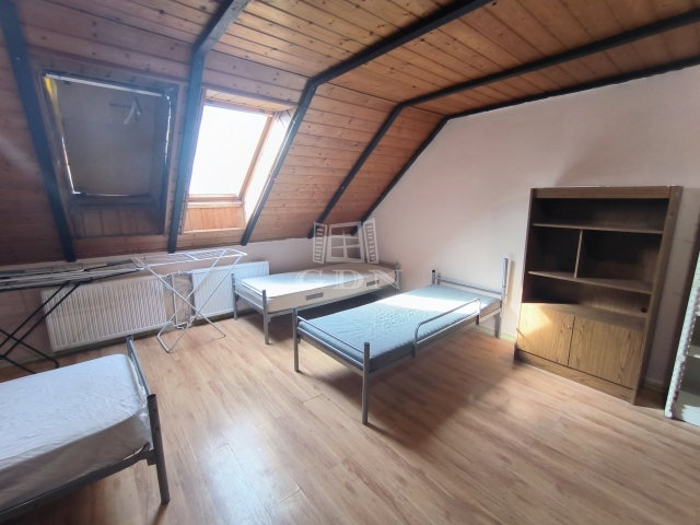 Kiadó családi ház, albérlet, Budapesten, XVIII. kerületben