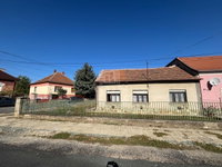 Eladó családi ház, Szombathelyen 36 M Ft, 4 szobás