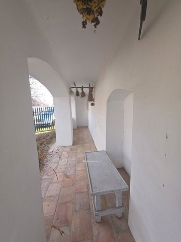Eladó családi ház, Pápasalamonon 49.9 M Ft, 4 szobás