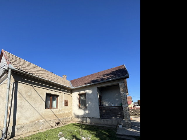 Eladó családi ház, Tiszavasváriban 17.99 M Ft, 4 szobás