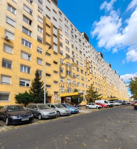 Eladó panellakás, Budapesten, XV. kerületben 68.9 M Ft, 3 szobás