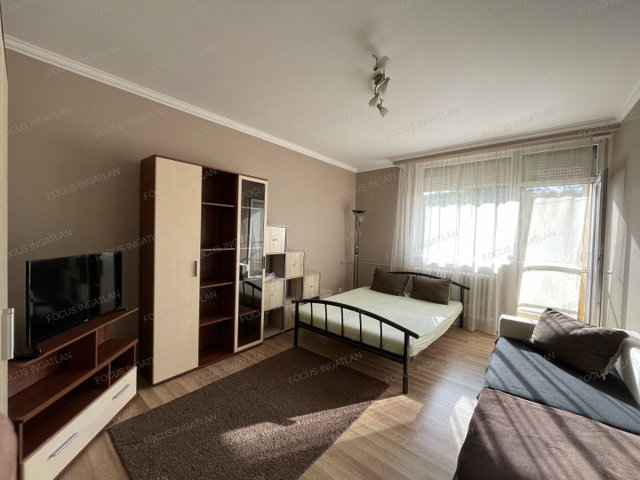 Kiadó téglalakás, albérlet, Kecskeméten 150 E Ft / hó