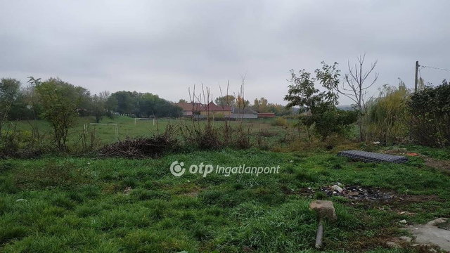 Eladó telek, Egyeken 1.29 M Ft / költözzbe.hu