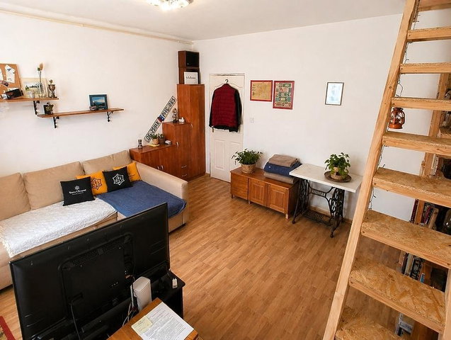 Eladó téglalakás, Budapesten, IV. kerületben 40.9 M Ft, 2 szobás