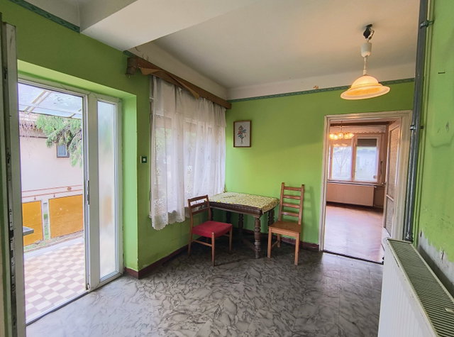 Eladó családi ház, Dunavecsén, Tövis utcában 38 M Ft, 3 szobás
