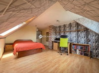 Eladó téglalakás, Szentendrén 79.5 M Ft, 3 szobás