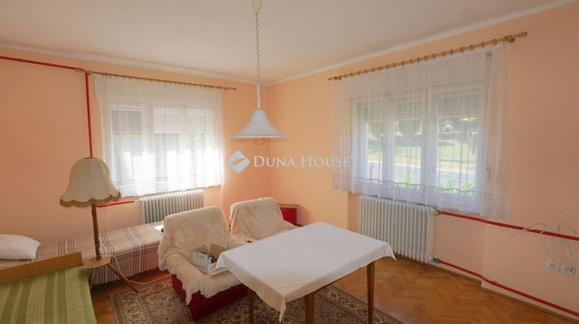 Eladó családi ház, Zalaegerszegen, Pózva utcában 58 M Ft