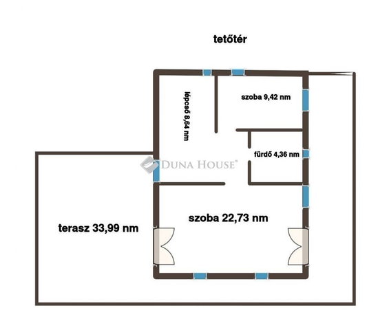 Eladó sorház, Szadán 169 M Ft, 4 szobás / költözzbe.hu