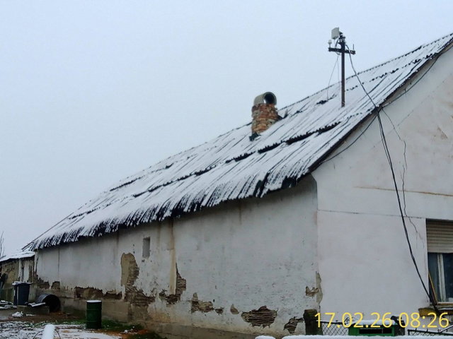 Eladó családi ház, Csőszön 22.46 M Ft, 1+1 szobás