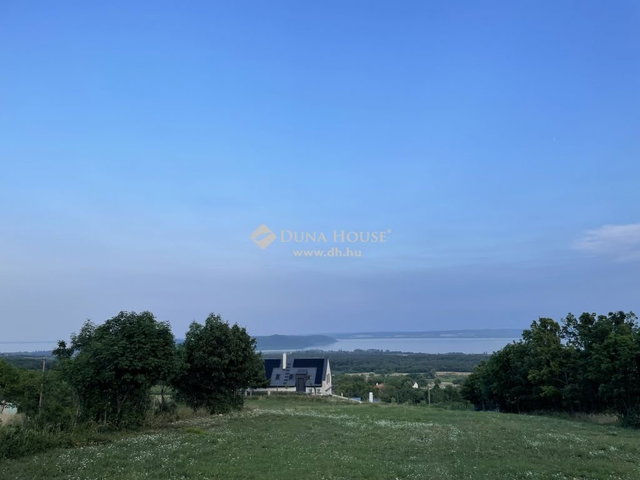 Eladó telek, Vászolyon 69 M Ft / költözzbe.hu