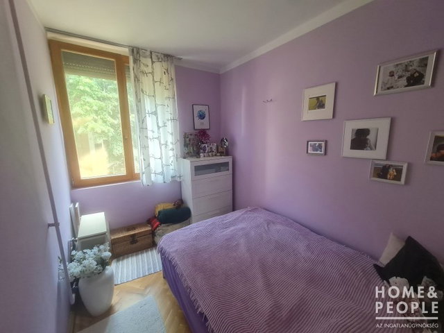 Eladó téglalakás, Hódmezővásárhelyen 43.9 M Ft, 2 szobás