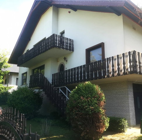 Eladó családi ház, Zalaegerszegen 165 M Ft, 6+1 szobás