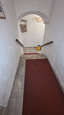 Eladó téglalakás, Keszthelyen 59.9 M Ft, 3 szobás