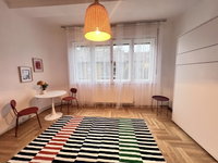 Kiadó téglalakás, albérlet, II. kerületben, Vitéz utcában