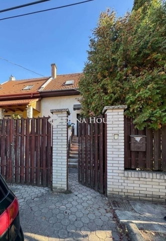 Eladó ikerház, Budapesten, XVI. kerületben 140 M Ft, 1 szobás