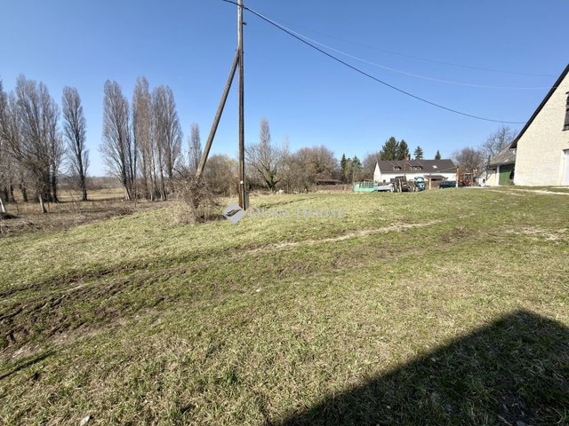 Eladó telek, Örvényesen 34.9 M Ft / költözzbe.hu