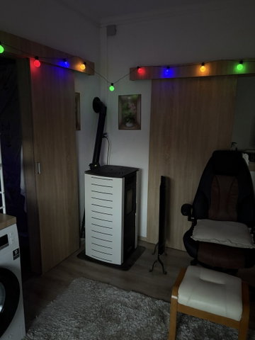 Eladó családi ház, Komáromban 42.5 M Ft, 1 szobás