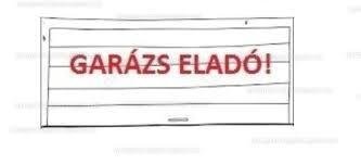 Eladó garázs, Nyíregyházán 10 M Ft / költözzbe.hu