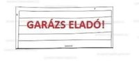 Eladó garázs, Nyíregyházán 10 M Ft / költözzbe.hu