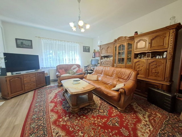 Eladó családi ház, Dömösön 58 M Ft, 2 szobás