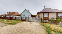 Eladó családi ház, Ópályin 21.5 M Ft, 2 szobás