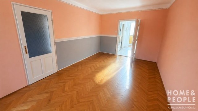 Eladó téglalakás, Hódmezővásárhelyen 33.5 M Ft, 2 szobás