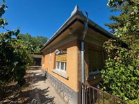 Eladó családi ház, Dabason 59.9 M Ft, 3 szobás