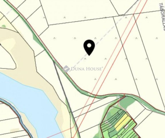 Eladó telek, Bicskén 14.9 M Ft / költözzbe.hu