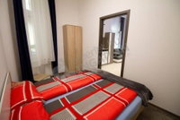 Kiadó téglalakás, albérlet, V. kerületben, Arany János utcában