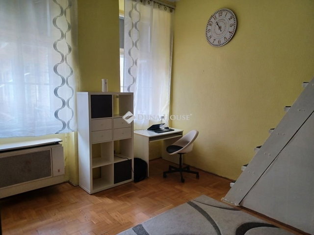 Eladó téglalakás, Budapesten, VIII. kerületben 51 M Ft, 1 szobás