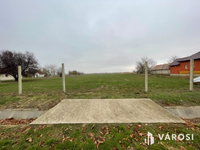Eladó telek, Mátyásdombon 5.5 M Ft / költözzbe.hu