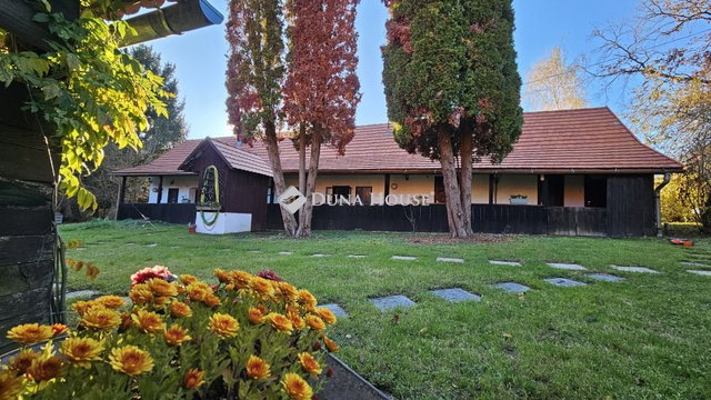 Eladó családi ház, Őriszentpéteren 78.9 M Ft, 3 szobás