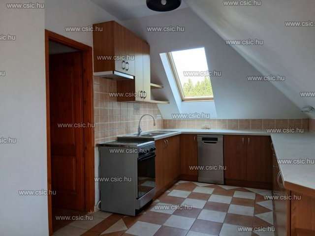 Kiadó családi ház, albérlet, Nagykovácsiban 350 E Ft / hó