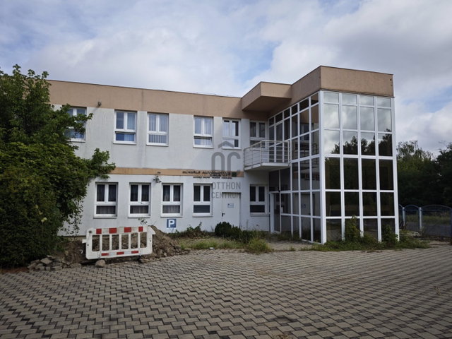 Kiadó ipari ingatlan, Zalaegerszegen 1820 E Ft / hó