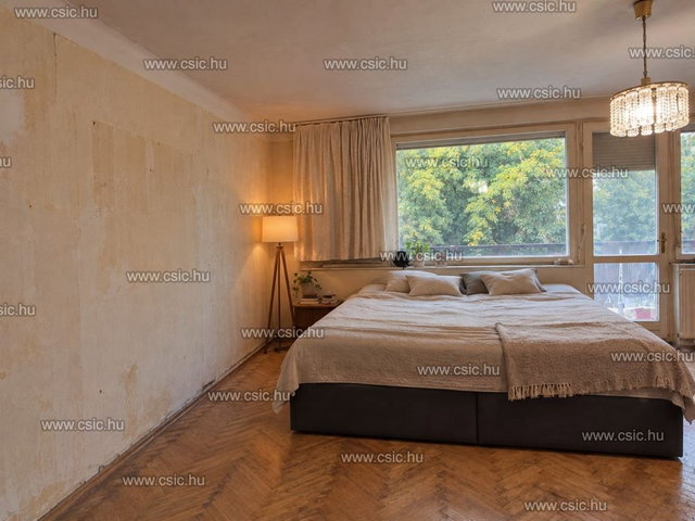 Eladó téglalakás, Budapesten, II. kerületben 104 M Ft, 2 szobás